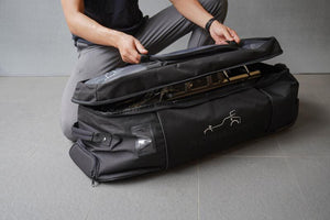 Travel Sports Trolley Bag / RC Car Bag V2 #KOS32201V2