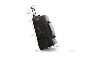Travel Sports Trolley Bag / RC Car Bag V2 #KOS32201V2