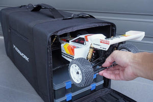 KOSWORKS 1/10 Smart Buggy/Crawler Bag V2 (for TRX-4, TRX-6, SCX10 or similar) #KOS32209V2