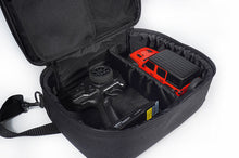 Mini-Z 4×4 / Micro-B Bag, Multifunction Tool, Charger & Mini Car Bag (Taller Ver) #KOS32216H