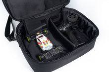 Mini-Z 4×4 / Micro-B Bag, Multifunction Tool, Charger & Mini Car Bag (Taller Ver) #KOS32216H