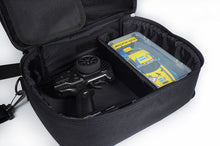 Mini-Z 4×4 / Micro-B Bag, Multifunction Tool, Charger & Mini Car Bag (Taller Ver) #KOS32216H