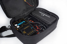 Mini-Z 4×4 / Micro-B Bag, Multifunction Tool, Charger & Mini Car Bag (Taller Ver) #KOS32216H