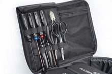 Mini-Z 4×4 / Micro-B Bag, Multifunction Tool, Charger & Mini Car Bag (Taller Ver) #KOS32216H