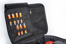 Mini-Z 4×4 / Micro-B Bag, Multifunction Tool, Charger & Mini Car Bag (Taller Ver) #KOS32216H