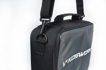 Mini-Z 4×4 / Micro-B Bag, Multifunction Tool, Charger & Mini Car Bag (Taller Ver) #KOS32216H