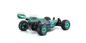 Kyosho OPTIMA MID '87 WC Worlds Spec 60th Anniversary Limited #KYO-30643