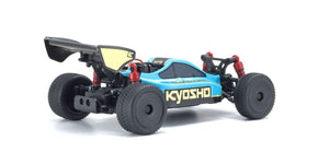 Kyosho MINI-Z Buggy Readyset INFERNO MP9 Emerald Green/Black #KYO-32093EGBK