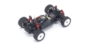 Kyosho MINI-Z Buggy Readyset INFERNO MP9 Emerald Green/Black #KYO-32093EGBK