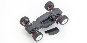 Kyosho MINI-Z Buggy MB-010VE 2.0 Inferno MP9 Clear Body Chassis Set #KYO-32293