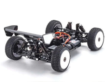 Kyosho 1/8 Inferno MP10e (Green) 4WD Electric Racing Buggy Readyset #KYO-34113T1