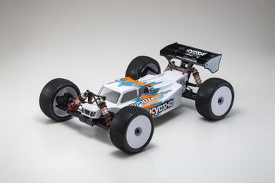 Kyosho 1/8 EP KIT INFERNO MP10Te [34115]