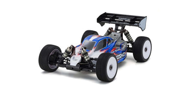 Kyosho Inferno MP10e TKI2 1/8 Electric 4WD Off-Road Buggy Kit #KYO-34116