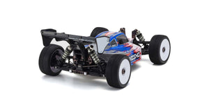 Kyosho Inferno MP10e TKI2 1/8 Electric 4WD Off-Road Buggy Kit #KYO-34116