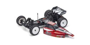 Kyosho 1/10 EP 2WD Racing Buggy Dirt Master #KYO-34311