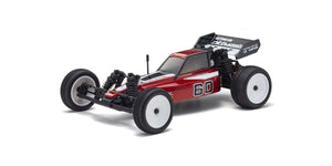 Kyosho 1/10 EP 2WD Racing Buggy Dirt Master #KYO-34311