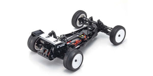 Kyosho 1/10 EP 2WD Racing Buggy Dirt Master #KYO-34311