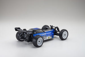 KYOSHO 1/10 LAZER SB DIRT CROSS 4WD ELECTRIC RACING BUGGY #KYO-34321