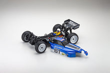 KYOSHO 1/10 LAZER SB DIRT CROSS 4WD ELECTRIC RACING BUGGY #KYO-34321