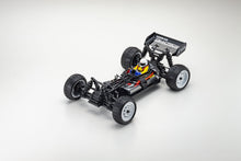 KYOSHO 1/10 LAZER SB DIRT CROSS 4WD ELECTRIC RACING BUGGY #KYO-34321