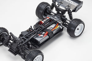 KYOSHO 1/10 LAZER SB DIRT CROSS 4WD ELECTRIC RACING BUGGY #KYO-34321