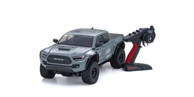 Kyosho 1/10 2021 Toyota Tacoma TRD Pro Lunar Rock 4WD #KYO-34703T1