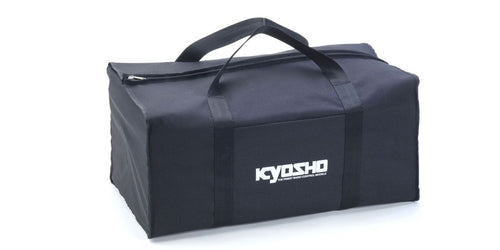 Kyosho Carrying Case (Black) #KYO-87618