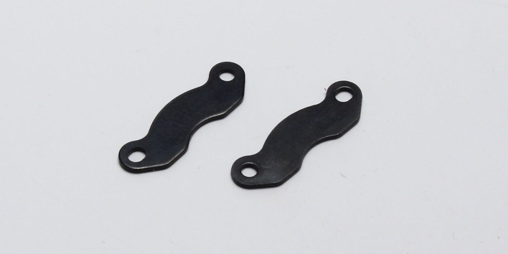 Kyosho Brake Disk Plate (2pcs/MP9 RS) #IF273