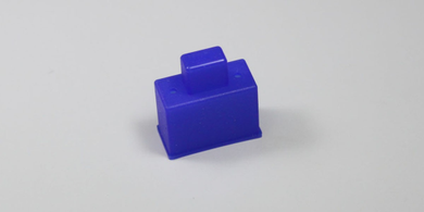 Kyosho Silicone Switch Boots(1Pcs/MP777/ST-RR) #IF351