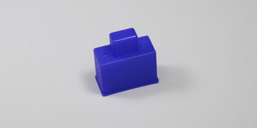 Kyosho Silicone Switch Boots(1Pcs/MP777/ST-RR) #IF351