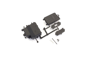 Kyosho Receiver Box Set (MP9 TKI3) #IF479