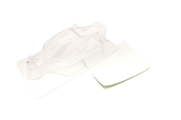 Kyosho Body (MP10/1.0mm/Hard) #KYO-IFB021H
