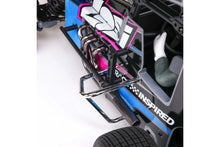 Losi 22S Sprint RC Sprint Car Electric Brushless 2WD 1/10 Scale RTR - Blue #LOS-1387T1