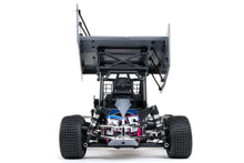 Losi 22S Sprint RC Sprint Car Electric Brushless 2WD 1/10 Scale RTR - Blue #LOS-1387T1