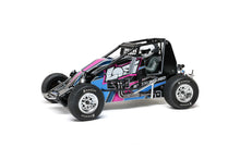 Losi 22S Sprint RC Sprint Car Electric Brushless 2WD 1/10 Scale RTR - Blue #LOS-1387T1