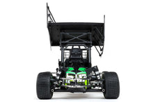 Losi 22S Sprint RC Sprint Car Electric Brushless 2WD 1/10 Scale RTR - Green #LOS-1387T2