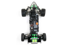 Losi 22S Sprint RC Sprint Car Electric Brushless 2WD 1/10 Scale RTR - Green #LOS-1387T2