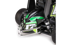 Losi 22S Sprint RC Sprint Car Electric Brushless 2WD 1/10 Scale RTR - Green #LOS-1387T2