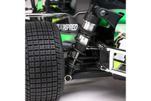 Losi 22S Sprint RC Sprint Car Electric Brushless 2WD 1/10 Scale RTR - Green #LOS-1387T2