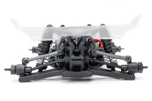 Losi Micro-B 2S RC Buggy Electric 2WD 1/24 Scale RTR - White #LOS00007TI