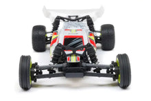 Losi Micro-B 2S RC Buggy Electric 2WD 1/24 Scale RTR - White #LOS00007TI