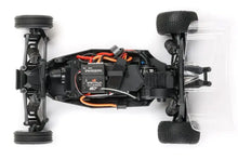 Losi Micro-B 2S RC Buggy Electric 2WD 1/24 Scale RTR - White #LOS00007TI