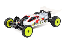 Losi Micro-B 2S RC Buggy Electric 2WD 1/24 Scale RTR - White #LOS00007TI
