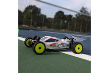 Losi Micro-B 2S RC Buggy Electric 2WD 1/24 Scale RTR - White #LOS00007TI