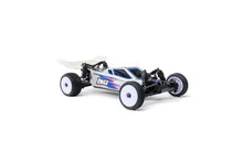 Losi Micro-B 2S RC Buggy Electric 2WD 1/24 Scale RTR - Silver #LOS00007T2