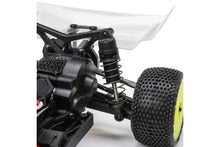Losi Micro-B 2S RC Buggy Electric 2WD 1/24 Scale RTR - Silver #LOS00007T2