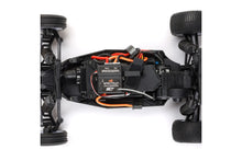 Losi Micro-B 2S RC Buggy Electric 2WD 1/24 Scale RTR - Silver #LOS00007T2