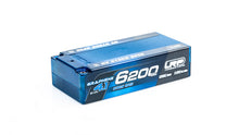 LRP HV Stock Spec Shorty GRAPHENE-4.1 6200mAh Hardcase - 7.6V LiPo - 135C/65C #LRP-432285