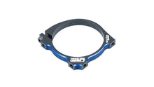 LRP WorksTeam Aluminium Fan Mount - 42mm Motor Diameter - up to 2x 40mm Fans #LRP-501975