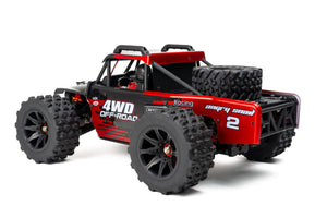 MJX 1/14 Hyper Go 4WD High-speed Off-road Brushless RC Truck #MJX-14209